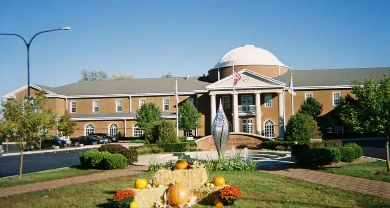 The Benefits of Professional Commercial Landscaping Services