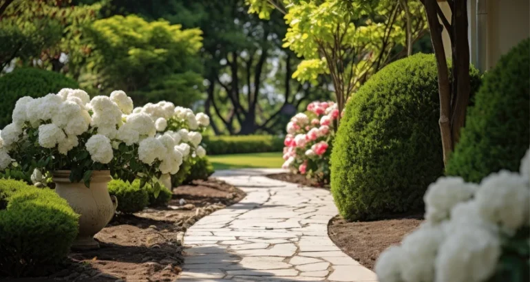 Local Landscape Companies: A Gateway To Dream Gardens