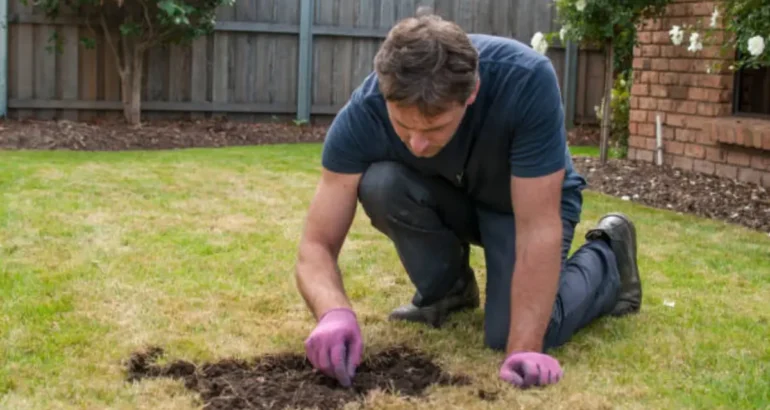 How to Fix Patchy Grass: Proven Lawn Repair Solutions
